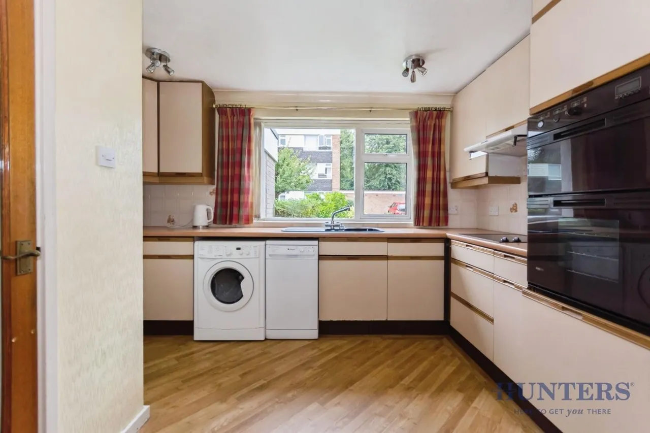 Albany Gardens, Solihull, B91, photo 4