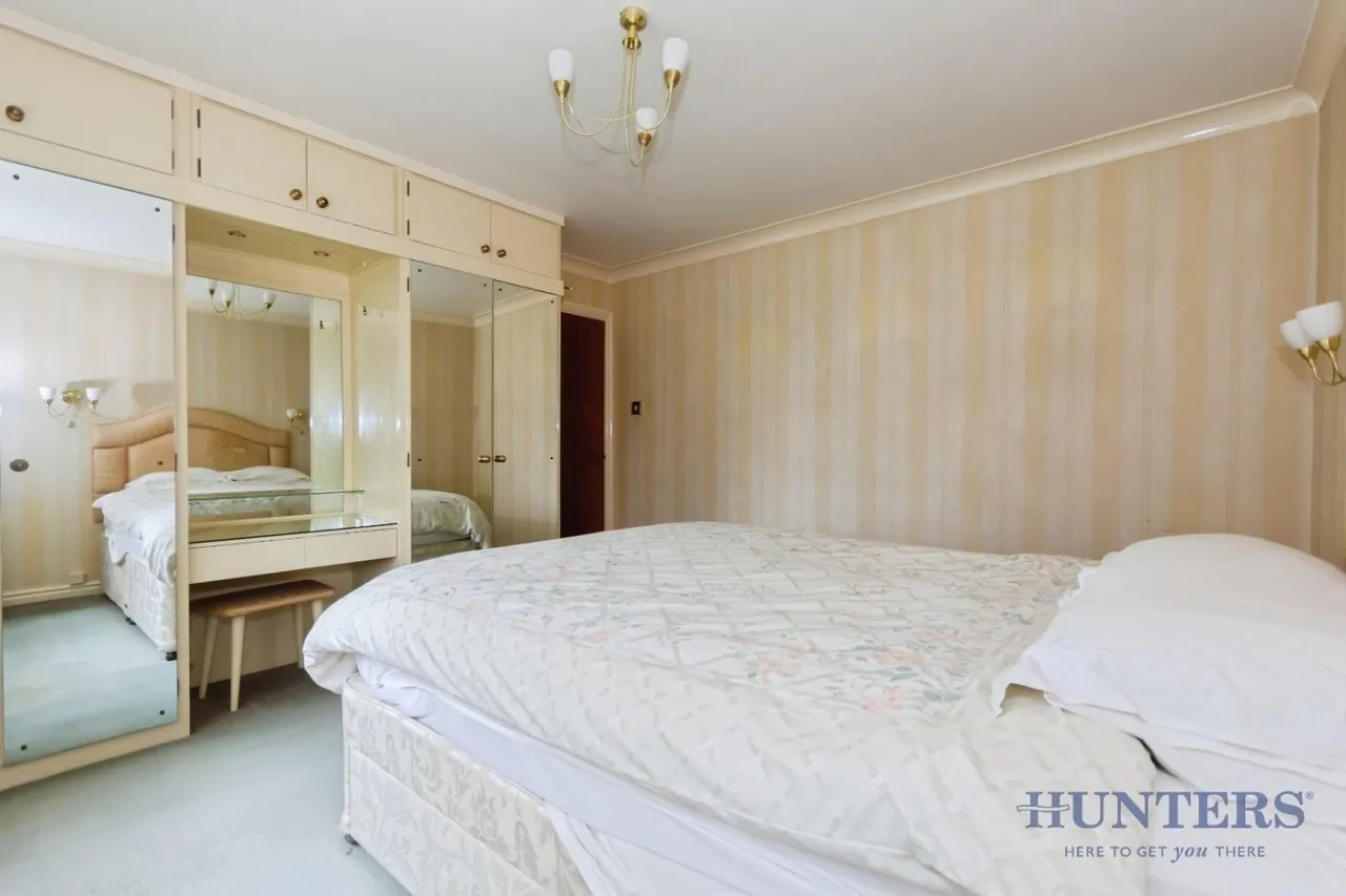 Albany Gardens, Solihull, B91, photo 10