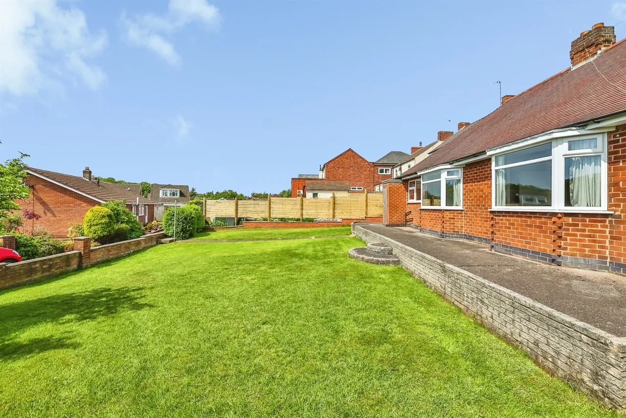Main Road, Underwood, NG16, photo 19