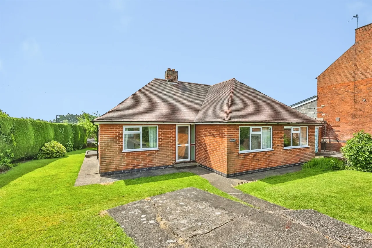 Main Road, Underwood, NG16, photo 18