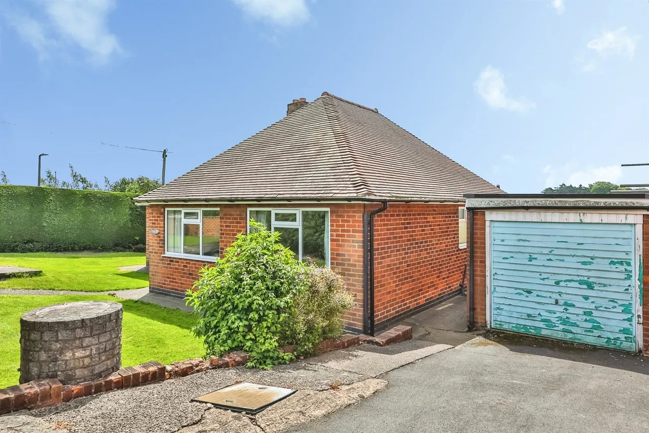Main Road, Underwood, NG16, photo 2