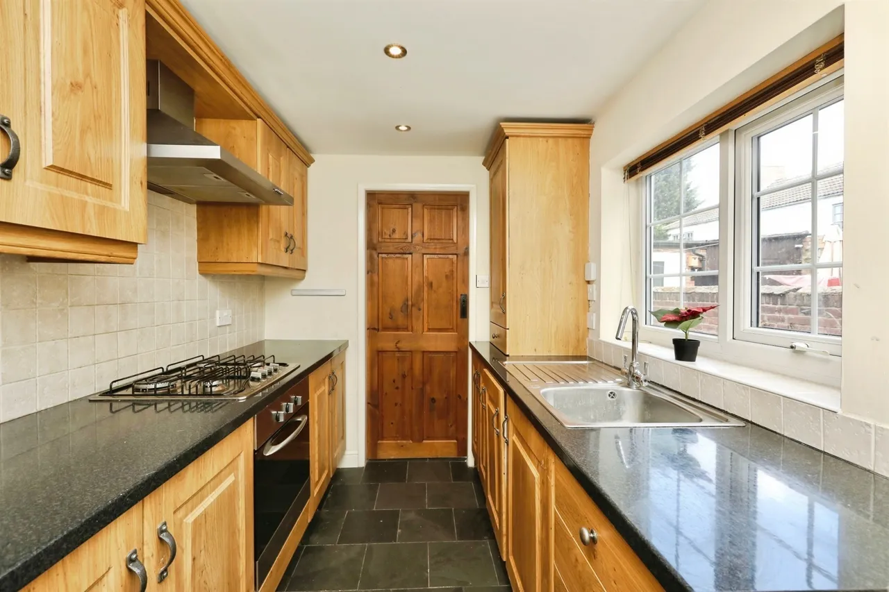 Station Road, Bawtry, Doncaster, photo 3