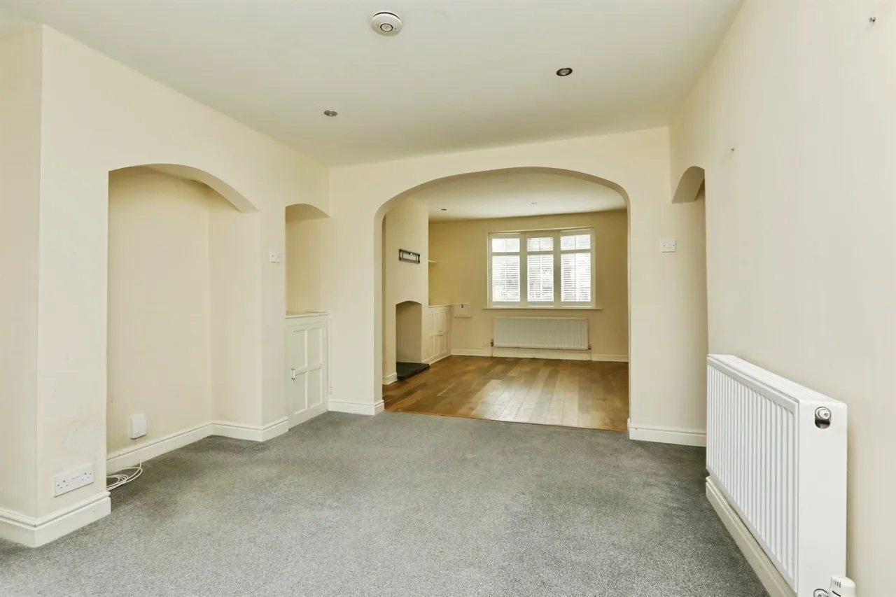 Station Road, Bawtry, Doncaster, photo 2