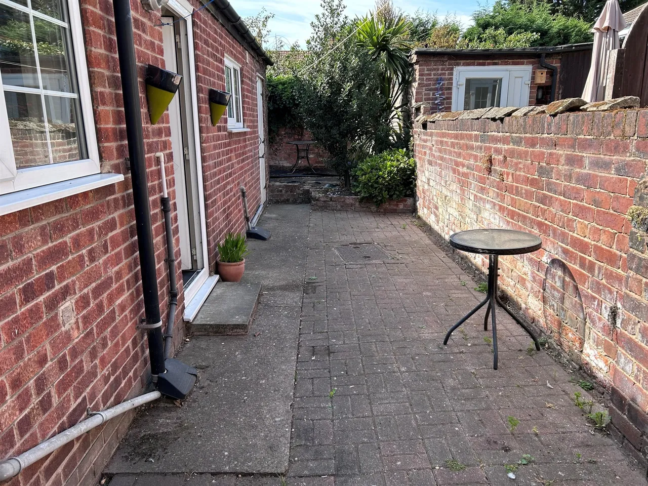 Station Road, Bawtry, Doncaster, photo 9