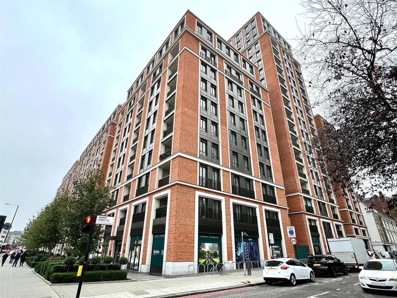Segrave Walk, London, W2, photo 14