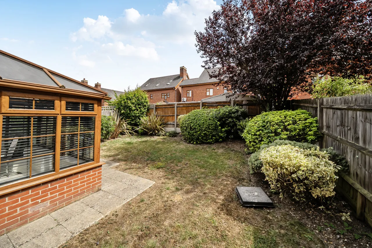 Blagrove Crescent, Ruislip, HA4, photo 10