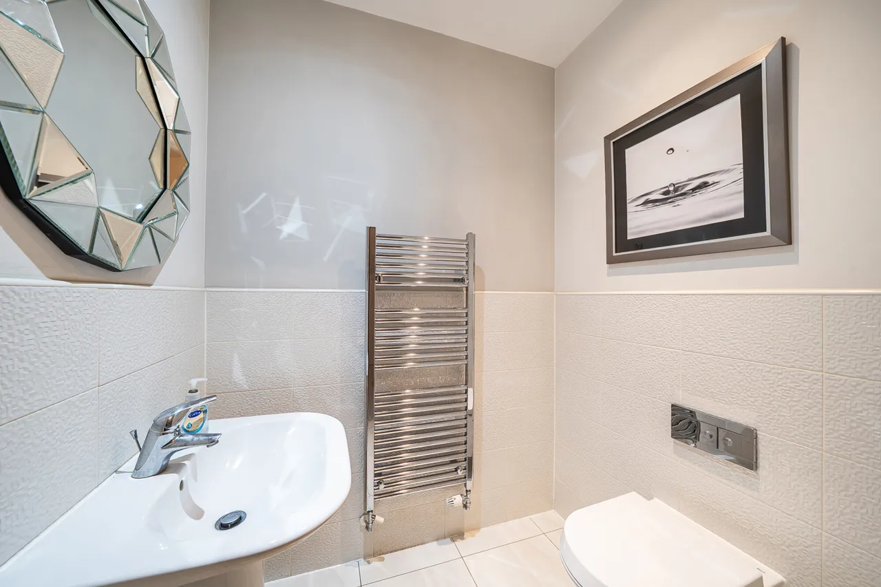 Blagrove Crescent, Ruislip, HA4, photo 14
