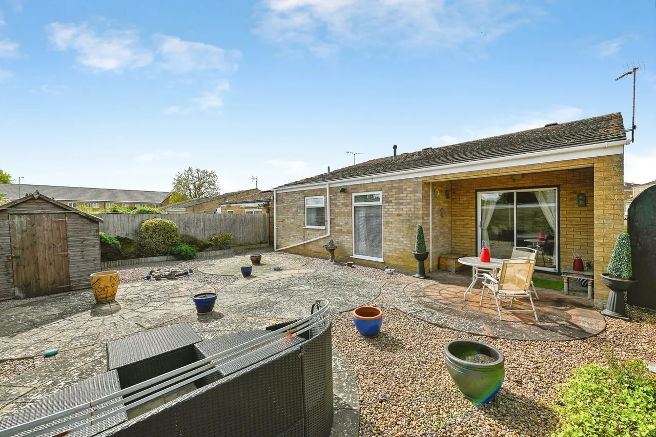 Hickling, Hoveton Close, King's Lynn, Norfolk, PE30, photo 14