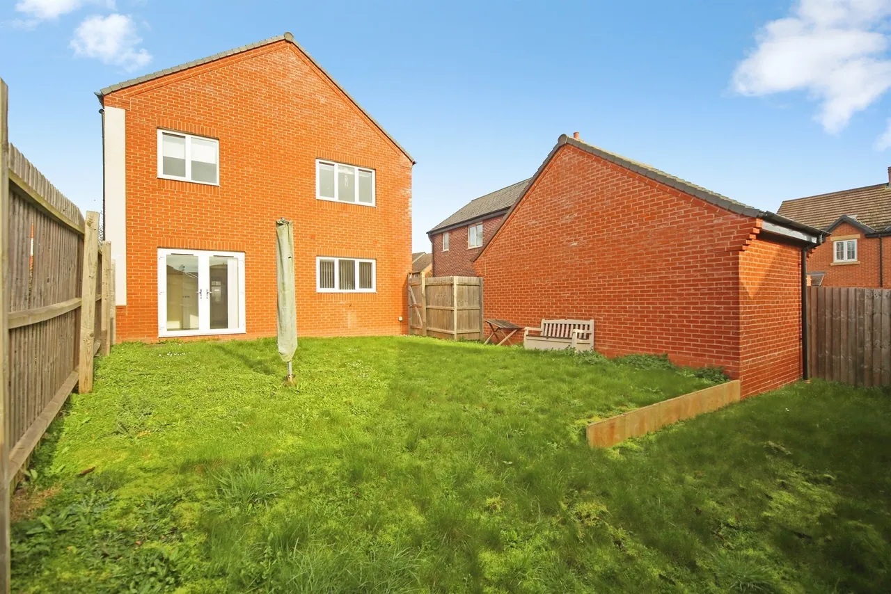 Flax Furrow, Stratford-Upon-Avon, CV37, photo 19