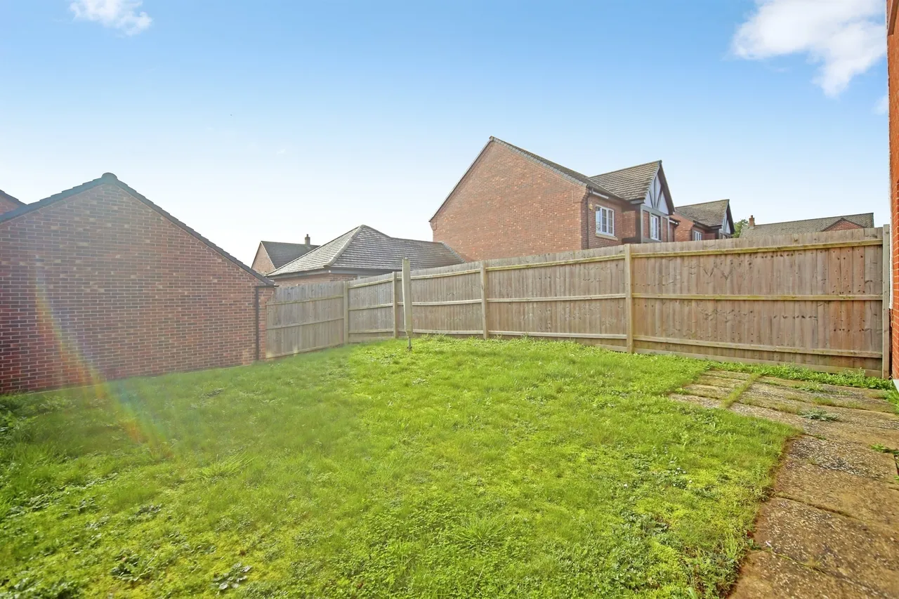 Flax Furrow, Stratford-Upon-Avon, CV37, photo 18