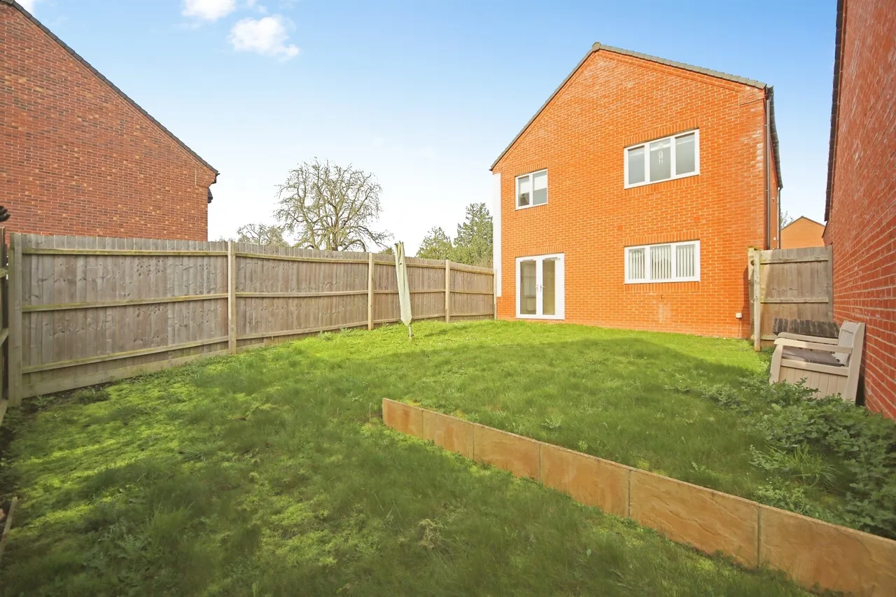 Flax Furrow, Stratford-Upon-Avon, CV37, photo 20