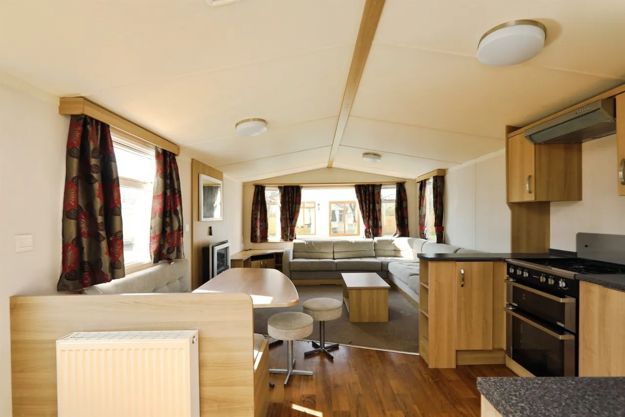 Manor House, Church Laneham, Retford, photo 2