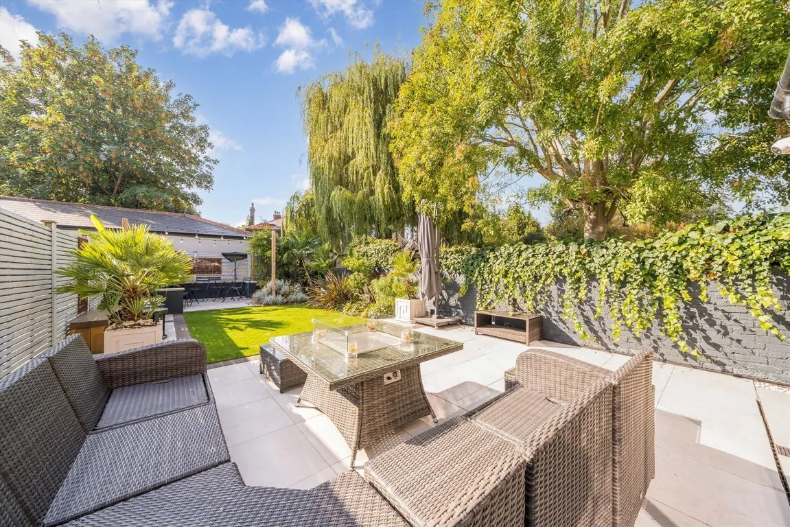Hamilton Road, W5, photo 9