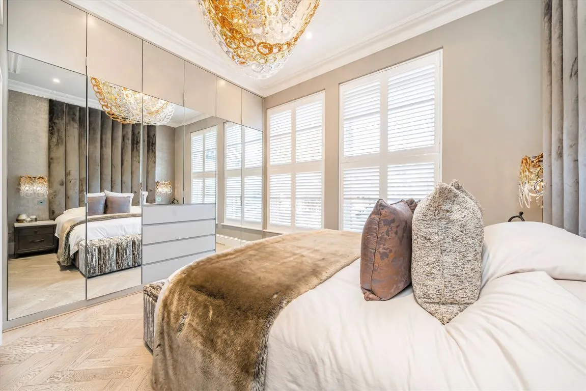 Hamilton Road, W5, photo 5