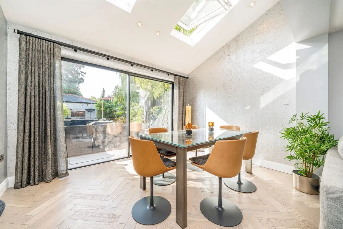 Hamilton Road, W5, photo 4