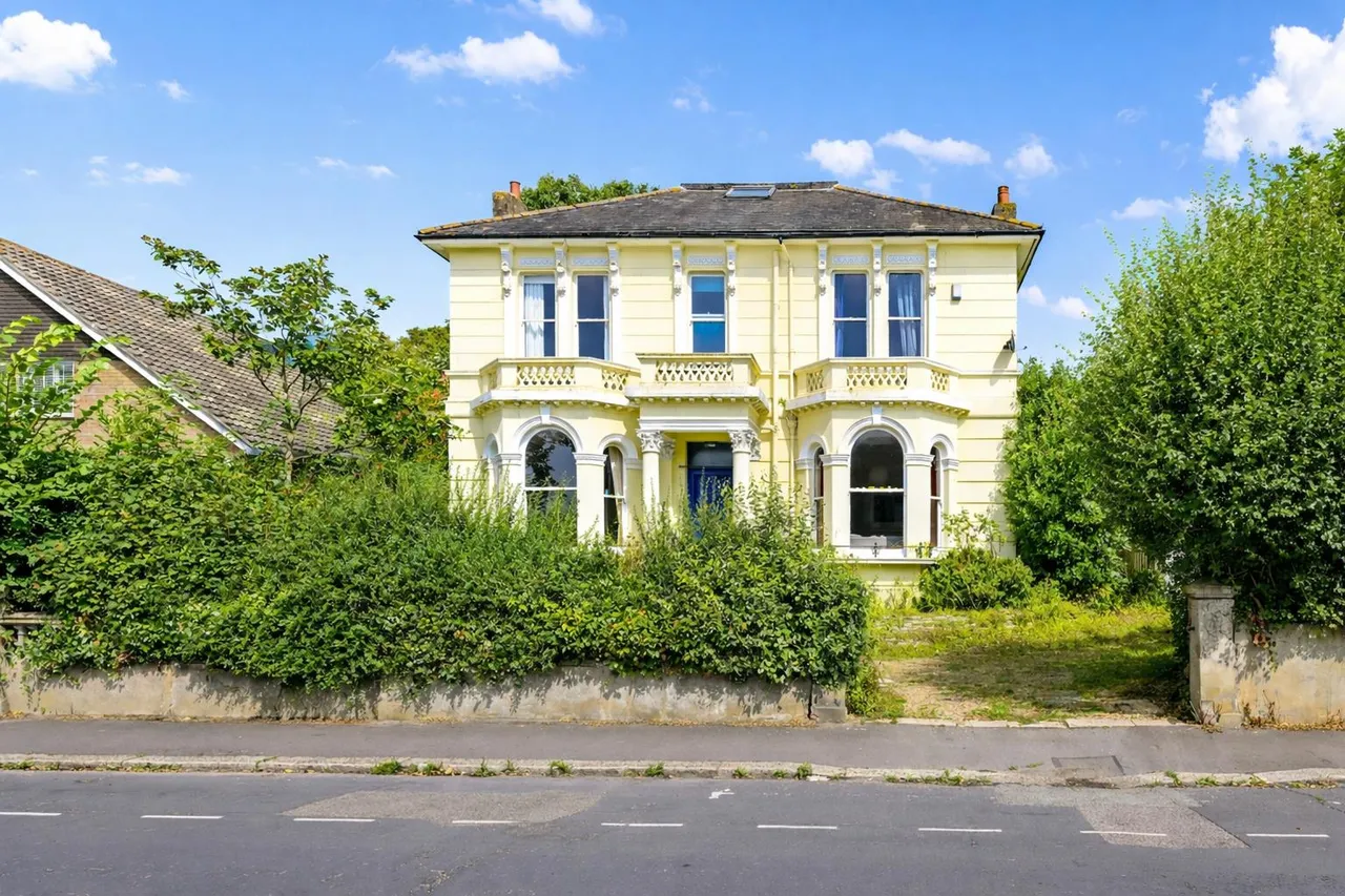 Baldslow Road, Hastings, photo 44