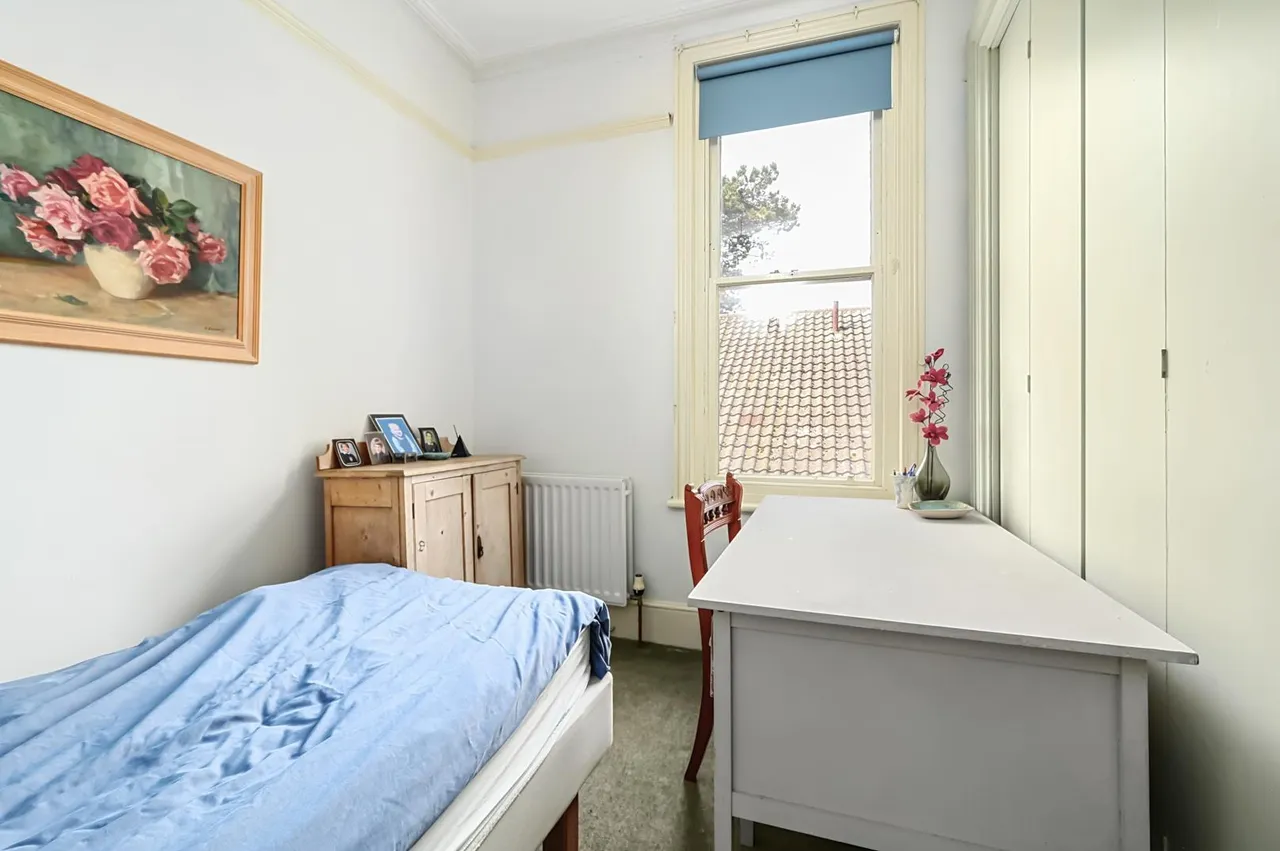 Baldslow Road, Hastings, photo 27