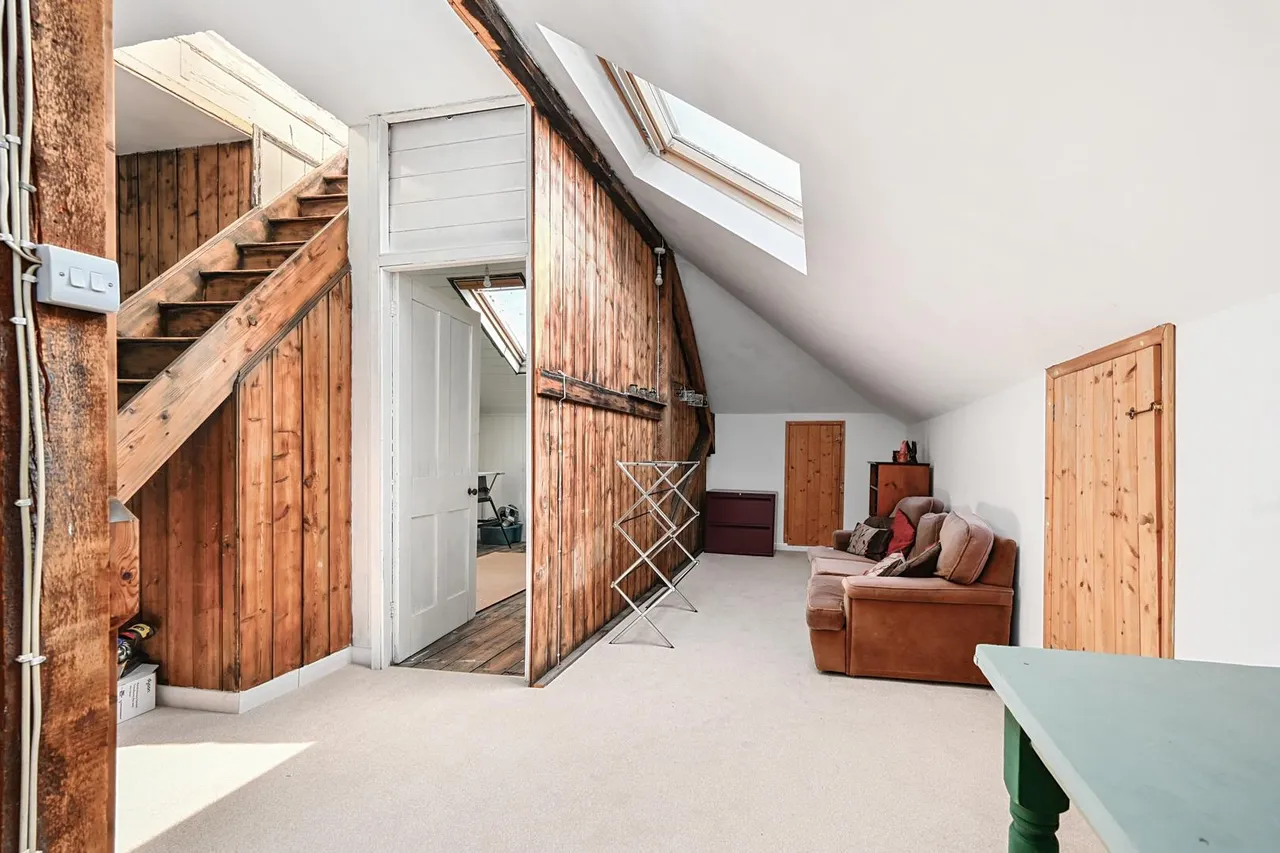 Baldslow Road, Hastings, photo 39