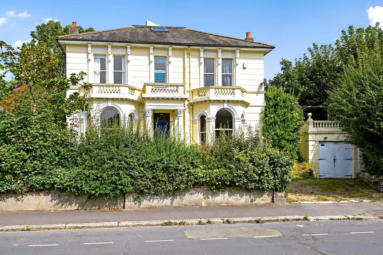 Baldslow Road, Hastings, photo 20