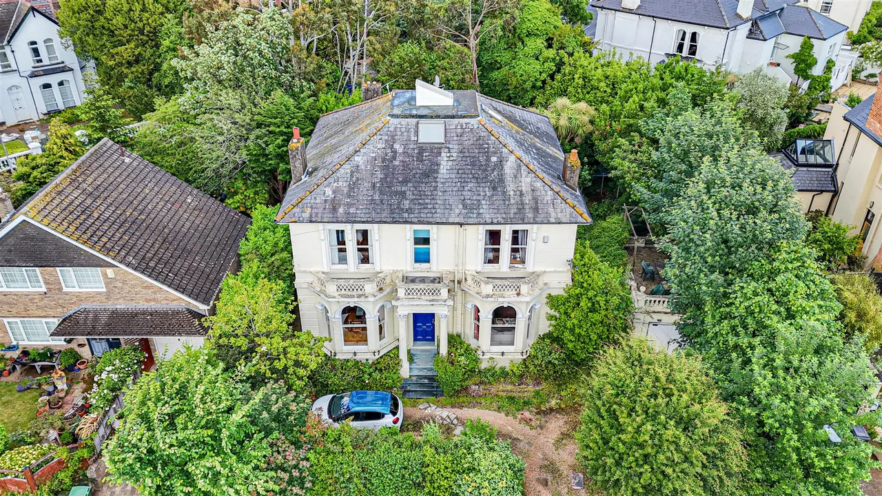 Baldslow Road, Hastings, photo 45