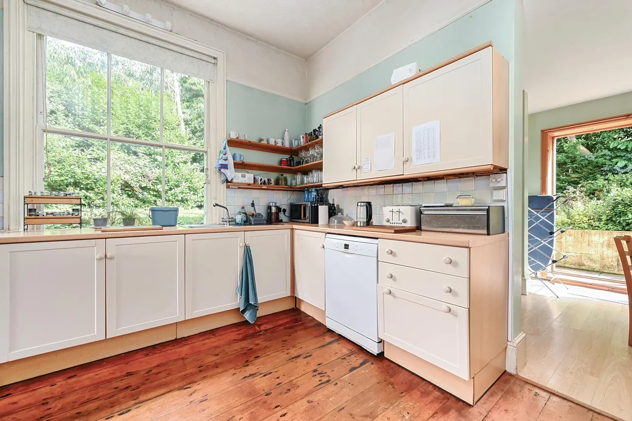 Baldslow Road, Hastings, photo 34