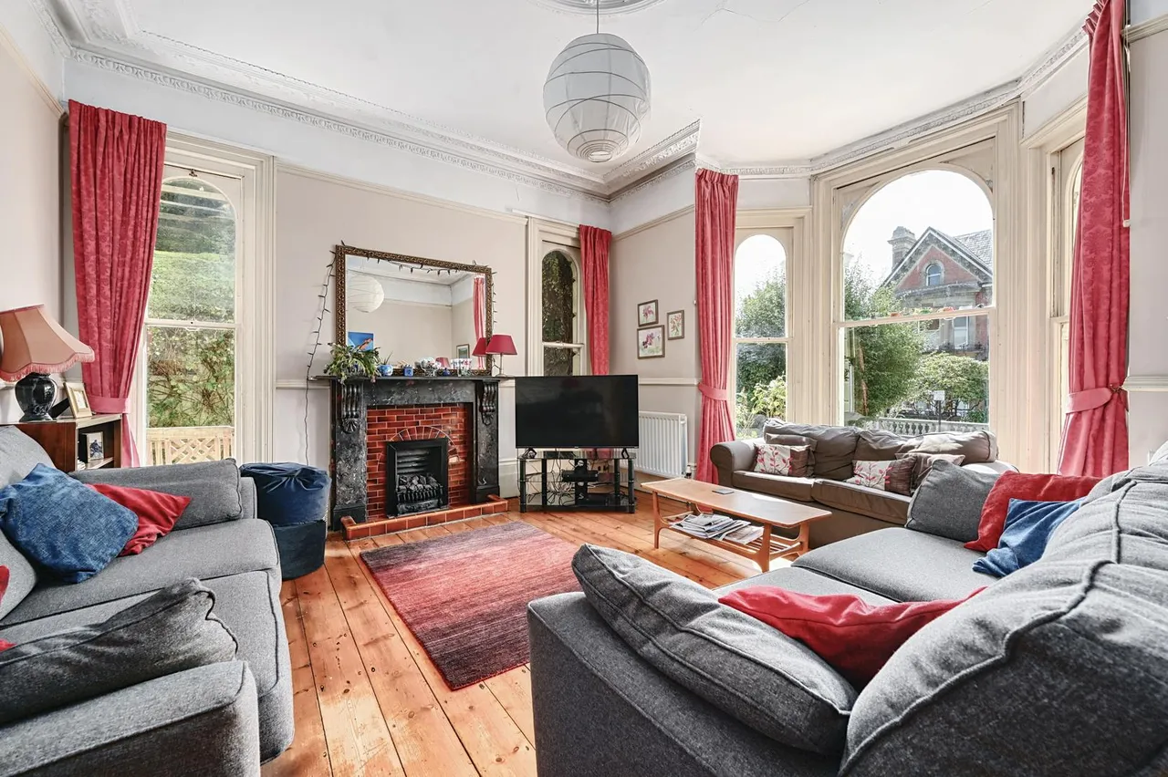 Baldslow Road, Hastings, photo 2
