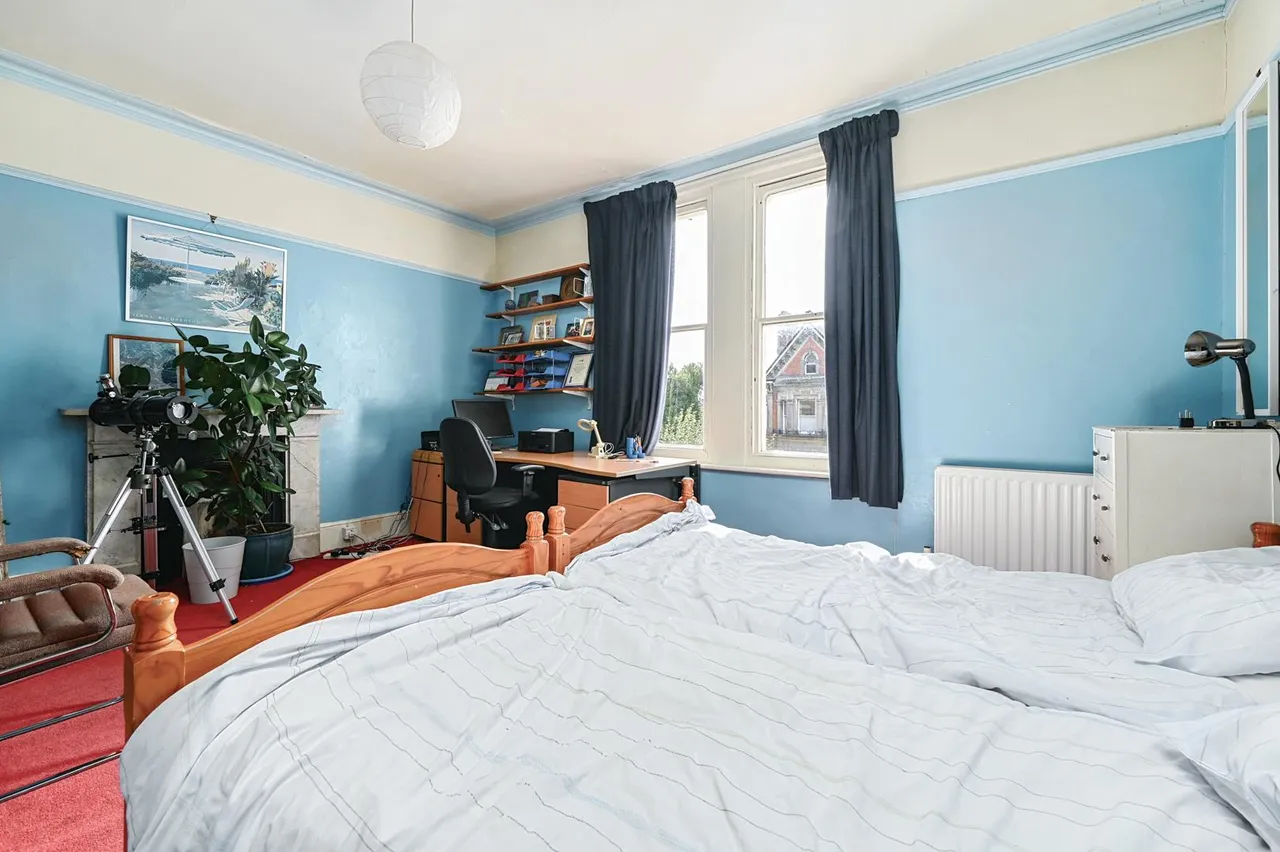 Baldslow Road, Hastings, photo 12