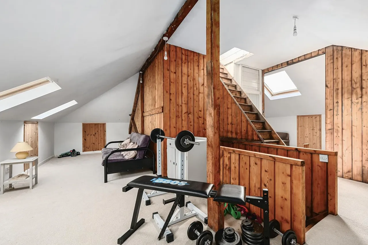 Baldslow Road, Hastings, photo 15