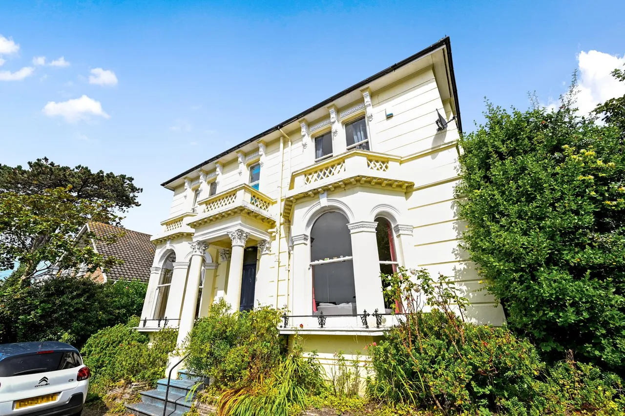 Baldslow Road, Hastings, photo 42
