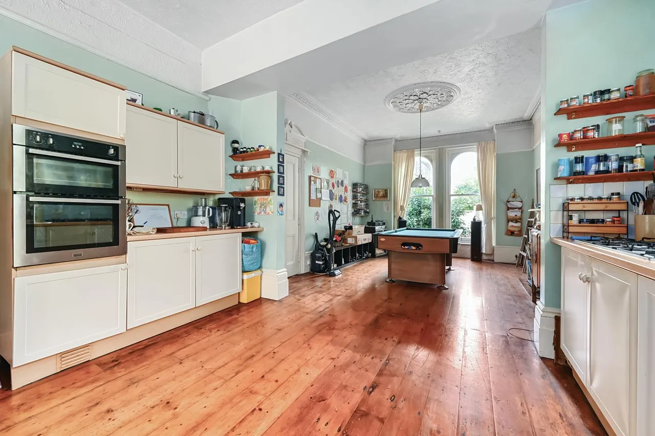 Baldslow Road, Hastings, photo 4