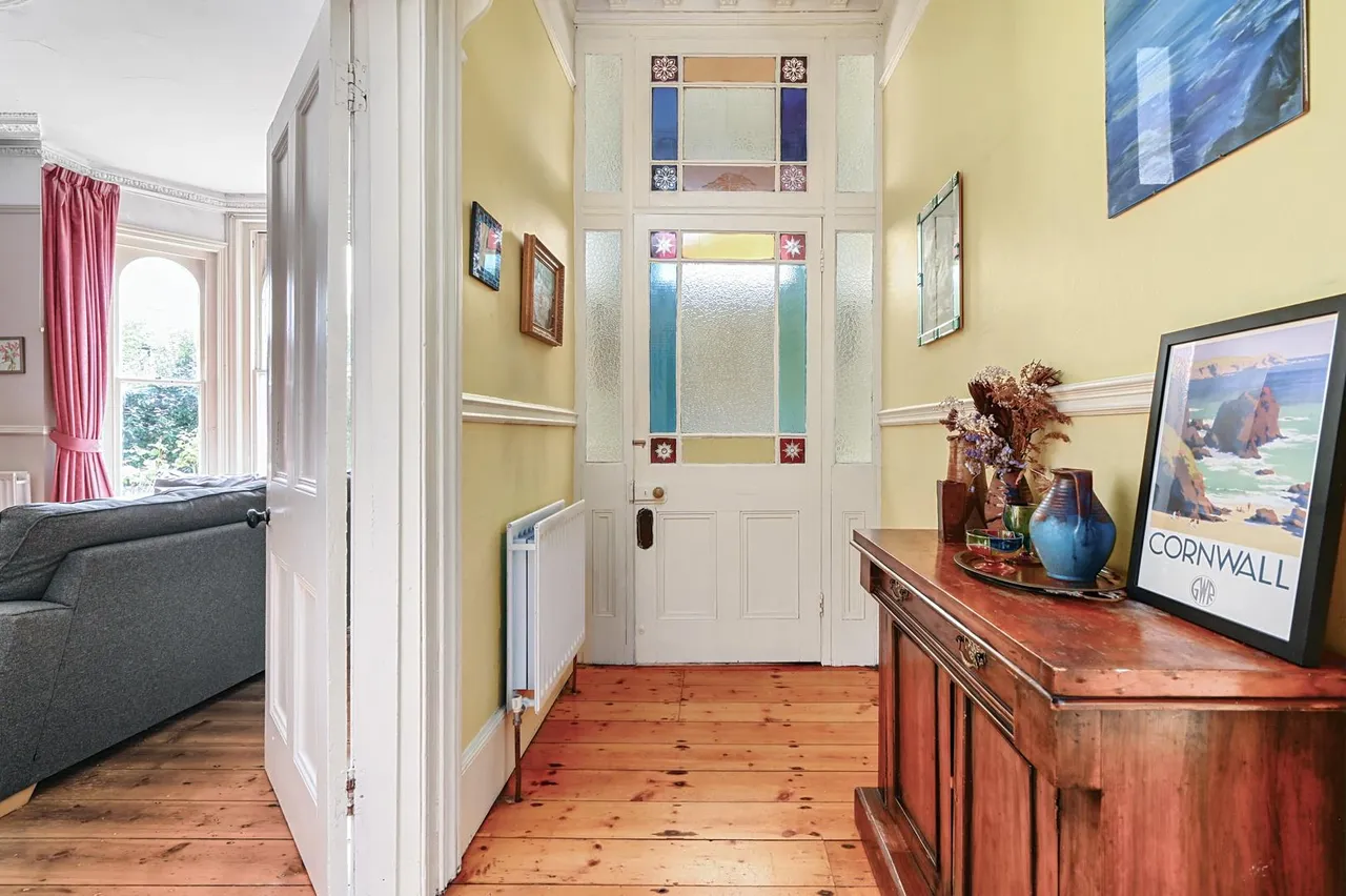 Baldslow Road, Hastings, photo 38