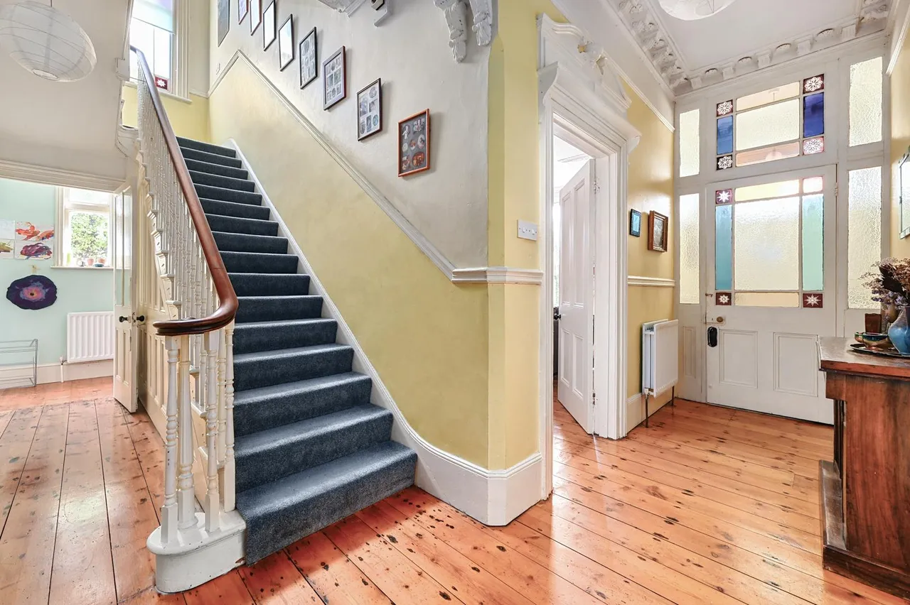 Baldslow Road, Hastings, photo 9