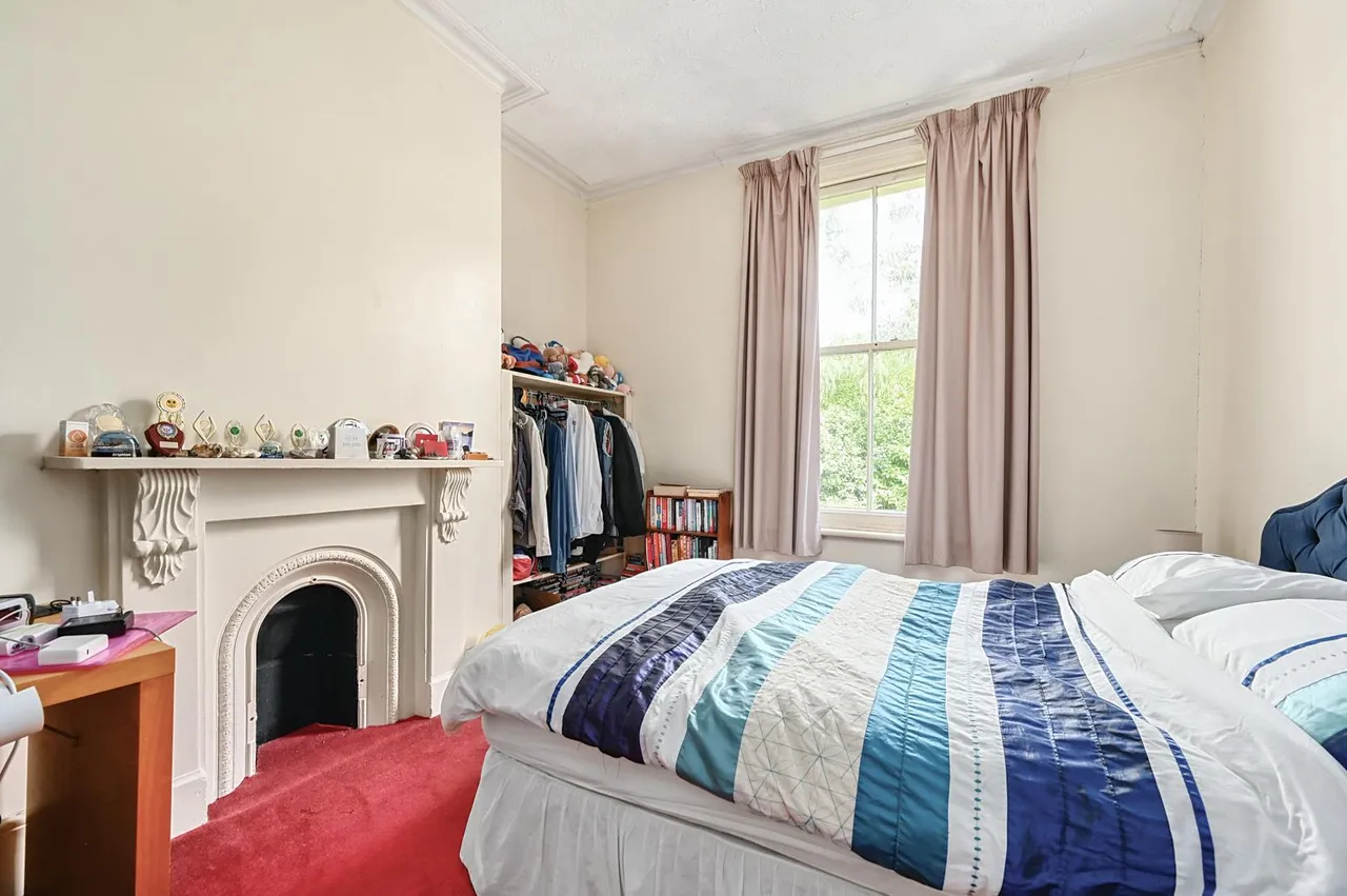 Baldslow Road, Hastings, photo 14