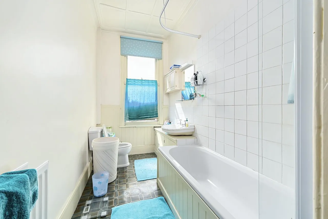 Baldslow Road, Hastings, photo 18
