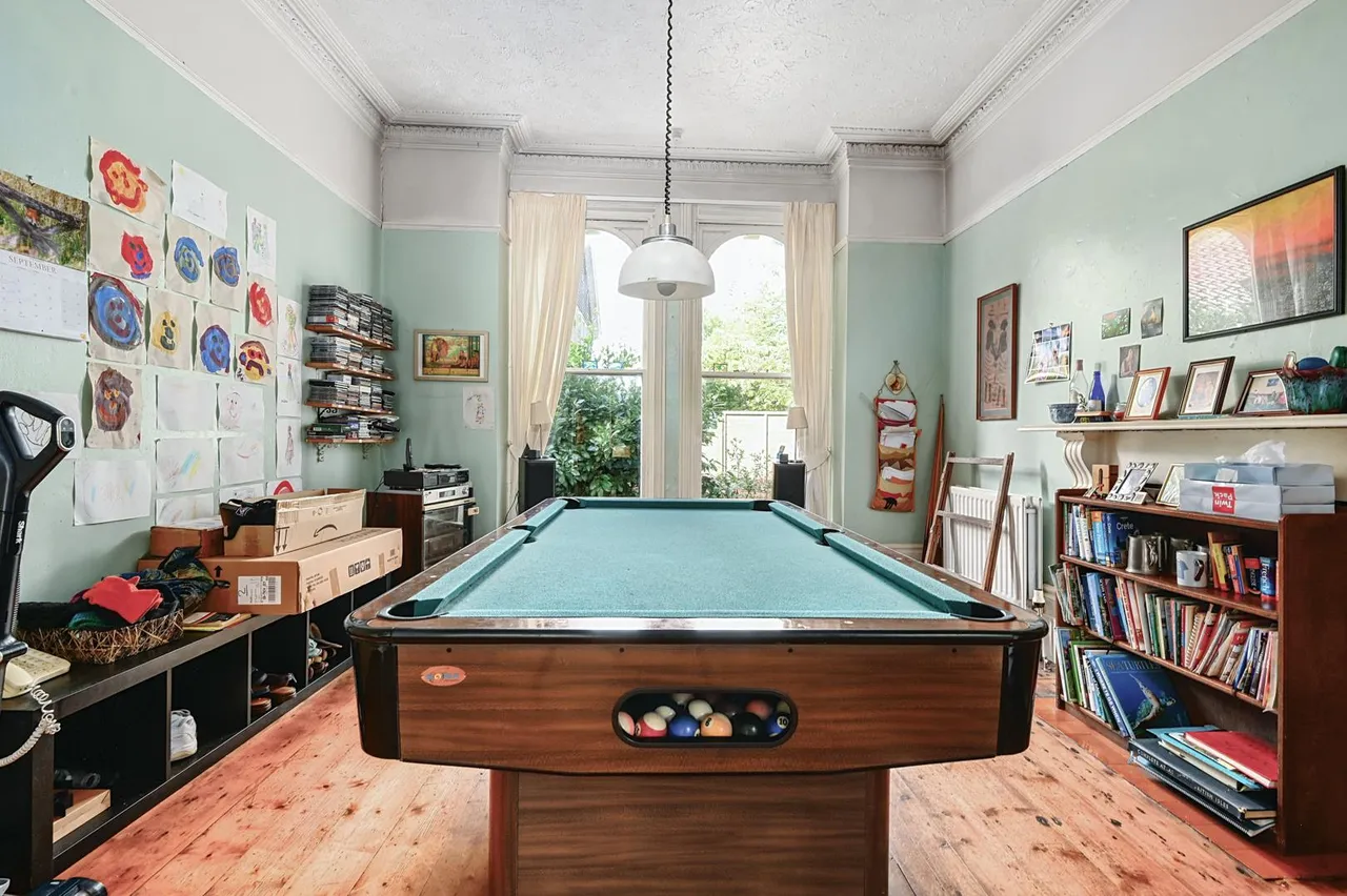 Baldslow Road, Hastings, photo 6