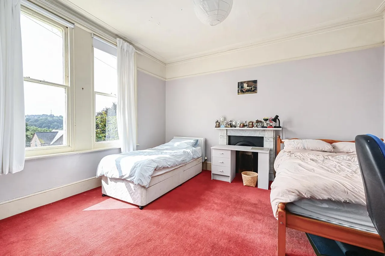Baldslow Road, Hastings, photo 13