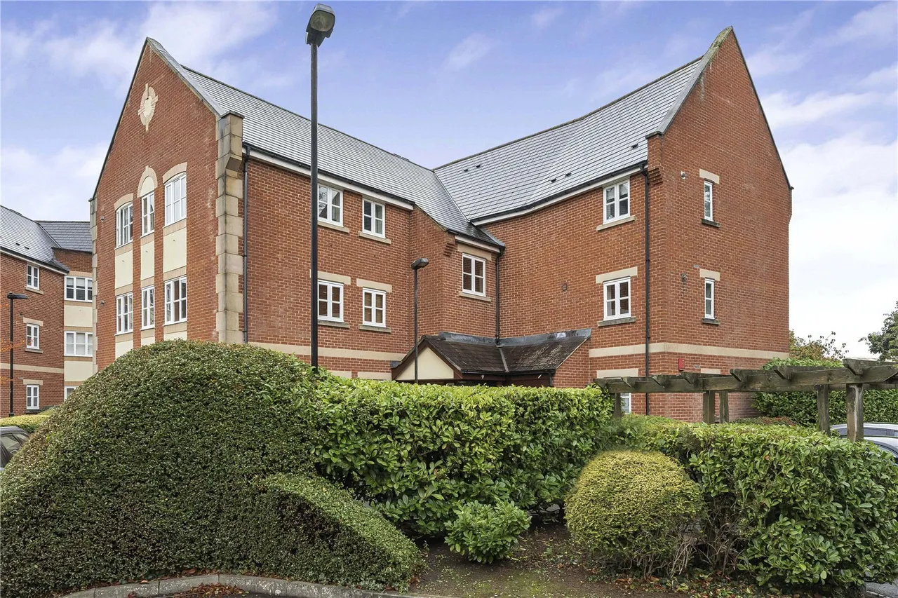 Bennett Crescent, Cowley, OX4, photo 12