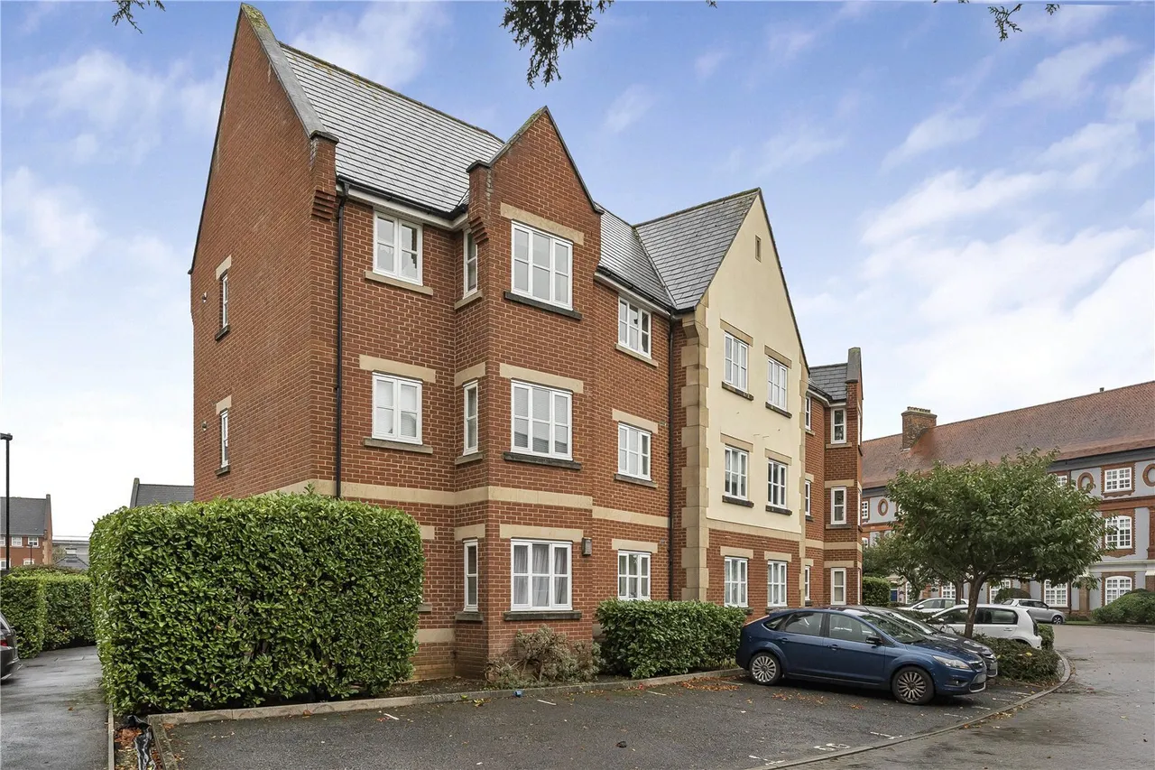 2 bed property for sale, Bennett Crescent, Cowley, OX4