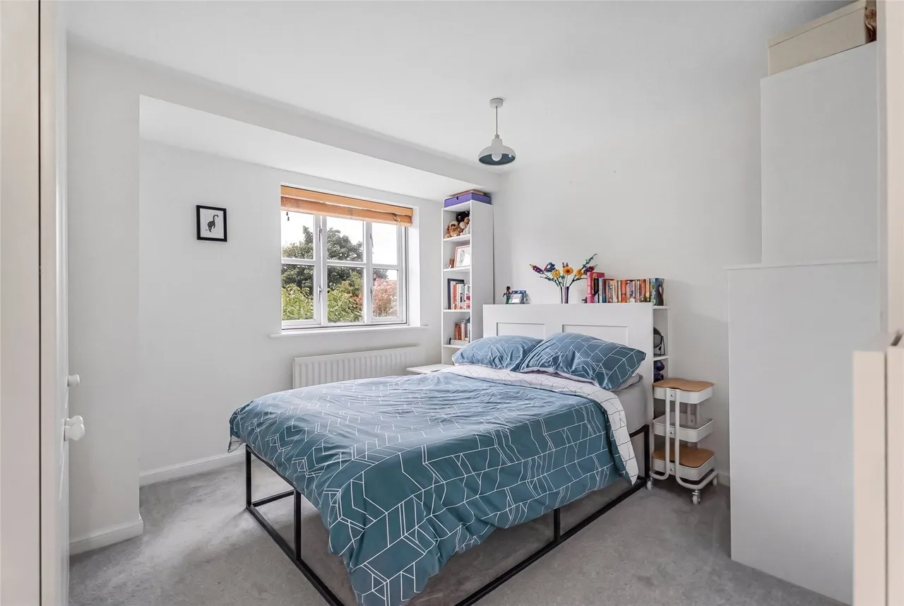 Bennett Crescent, Cowley, OX4, photo 8