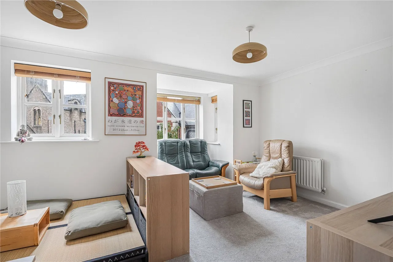 Bennett Crescent, Cowley, OX4, photo 5