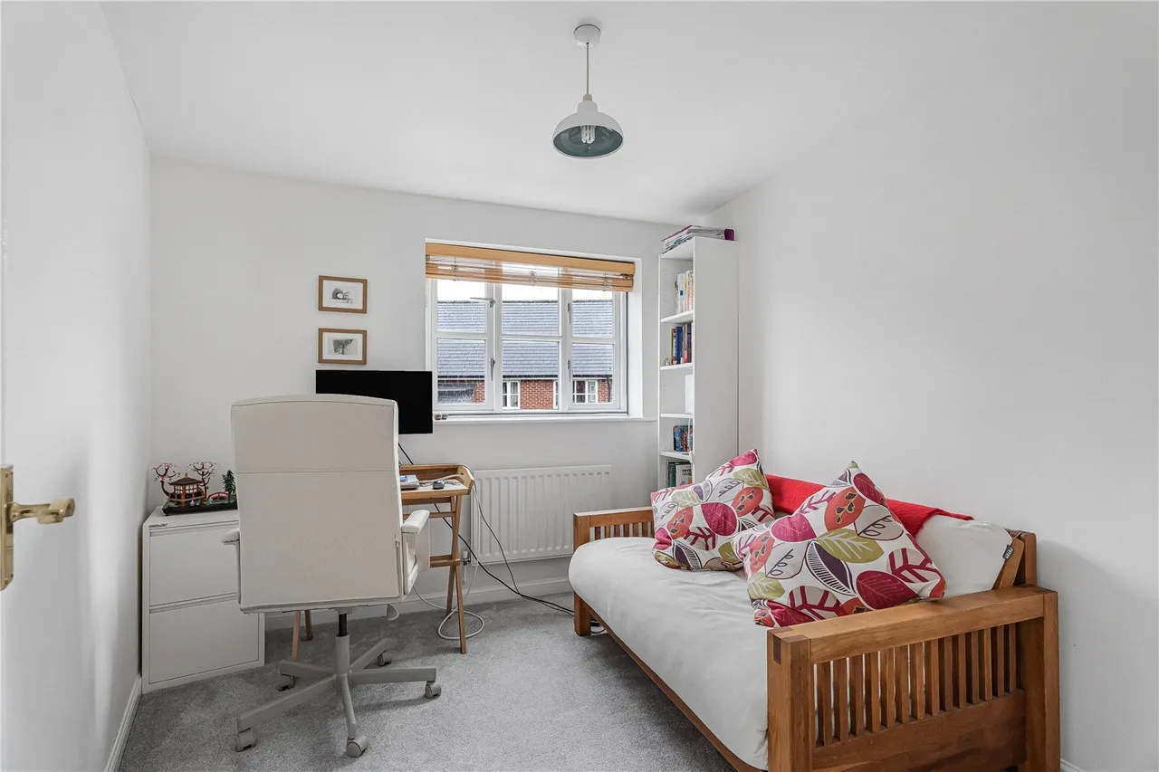 Bennett Crescent, Cowley, OX4, photo 10