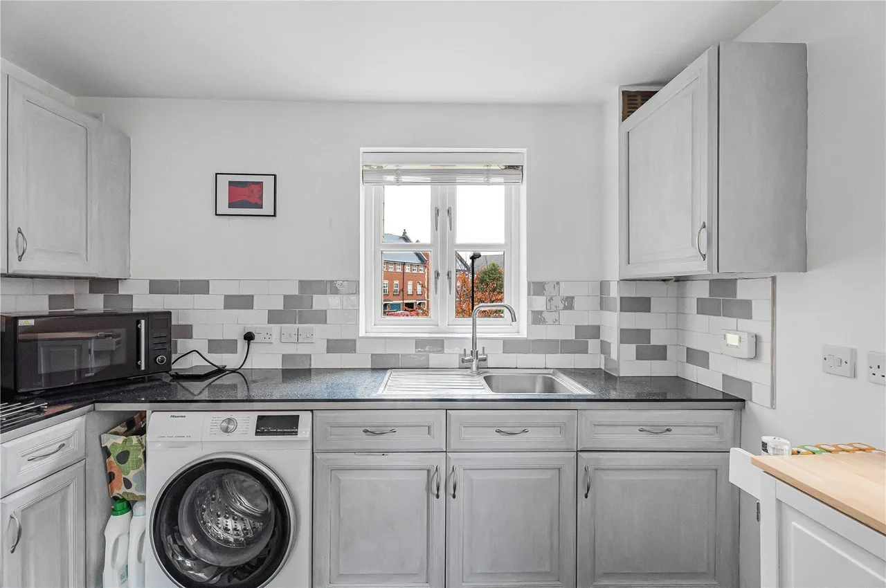 Bennett Crescent, Cowley, OX4, photo 6