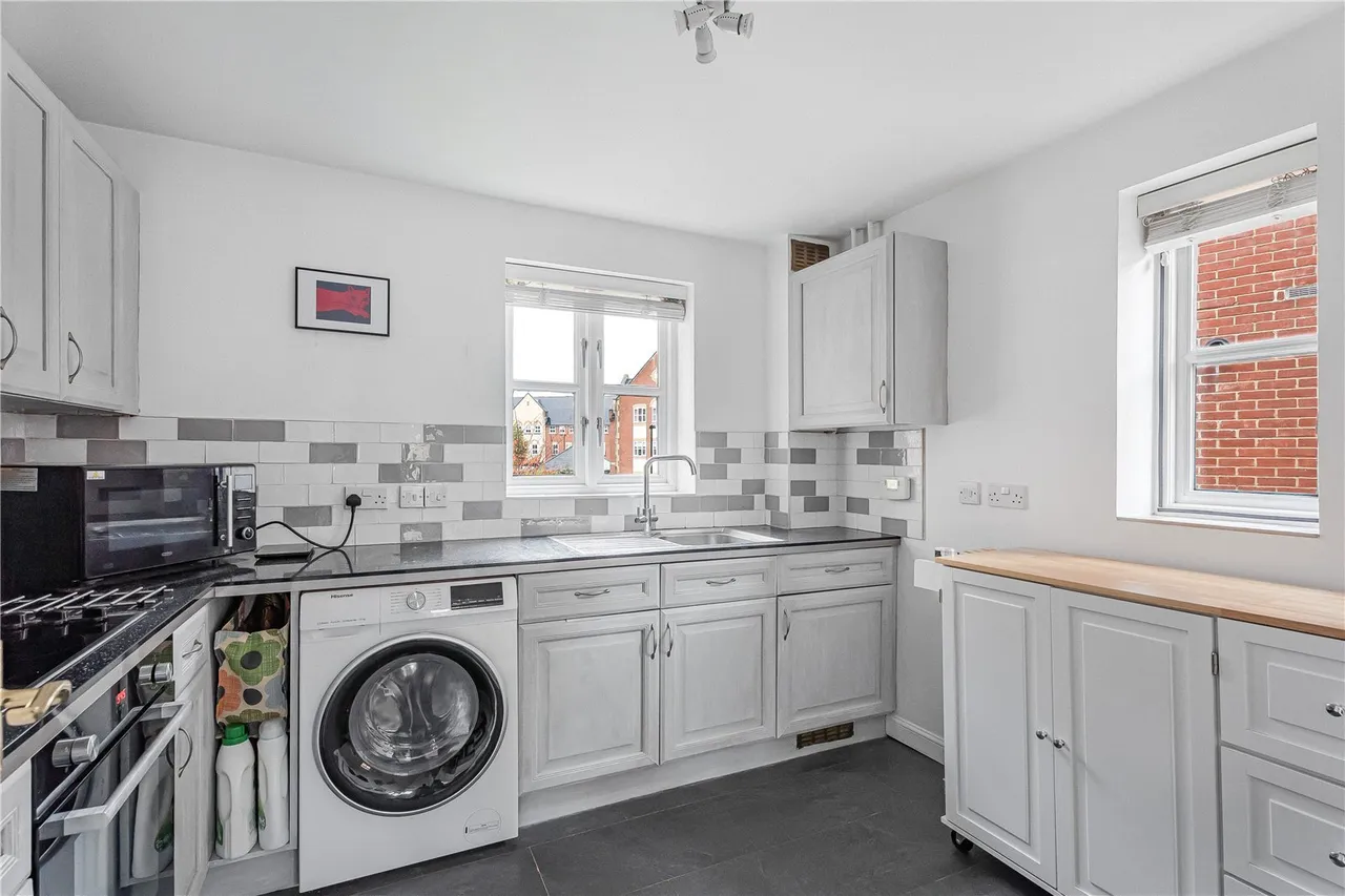 Bennett Crescent, Cowley, OX4, photo 3