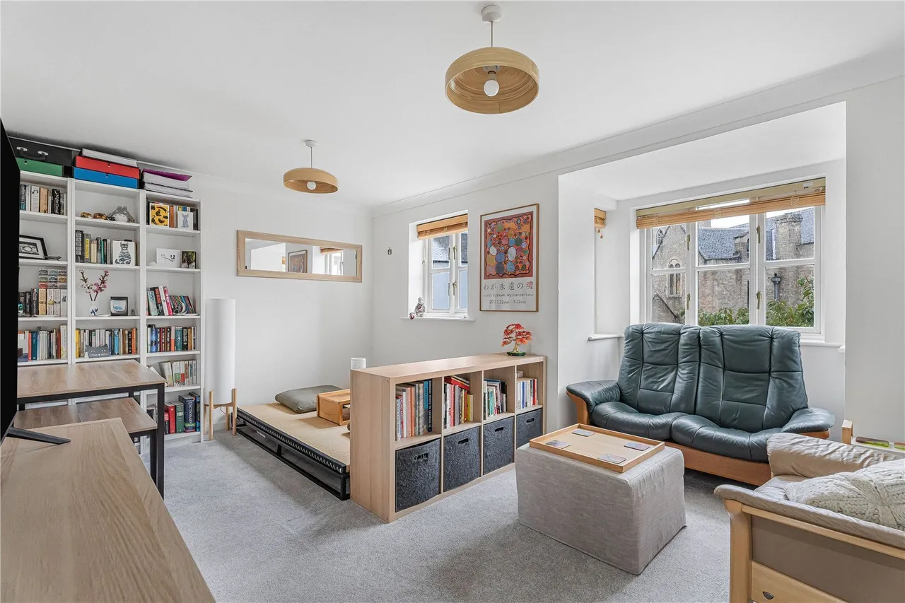 Bennett Crescent, Cowley, OX4, photo 2