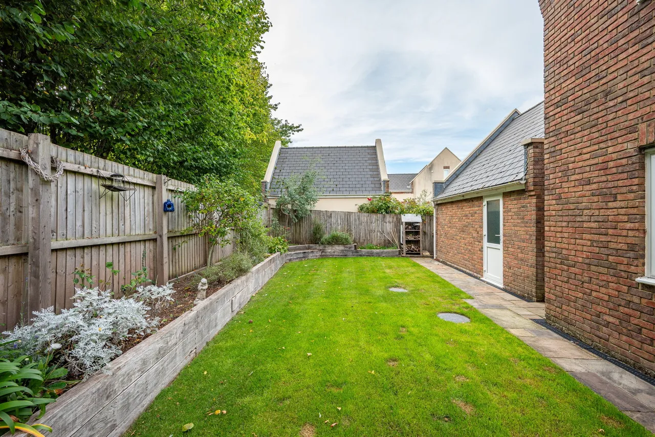 Crawshay Close, Llanfoist, photo 31
