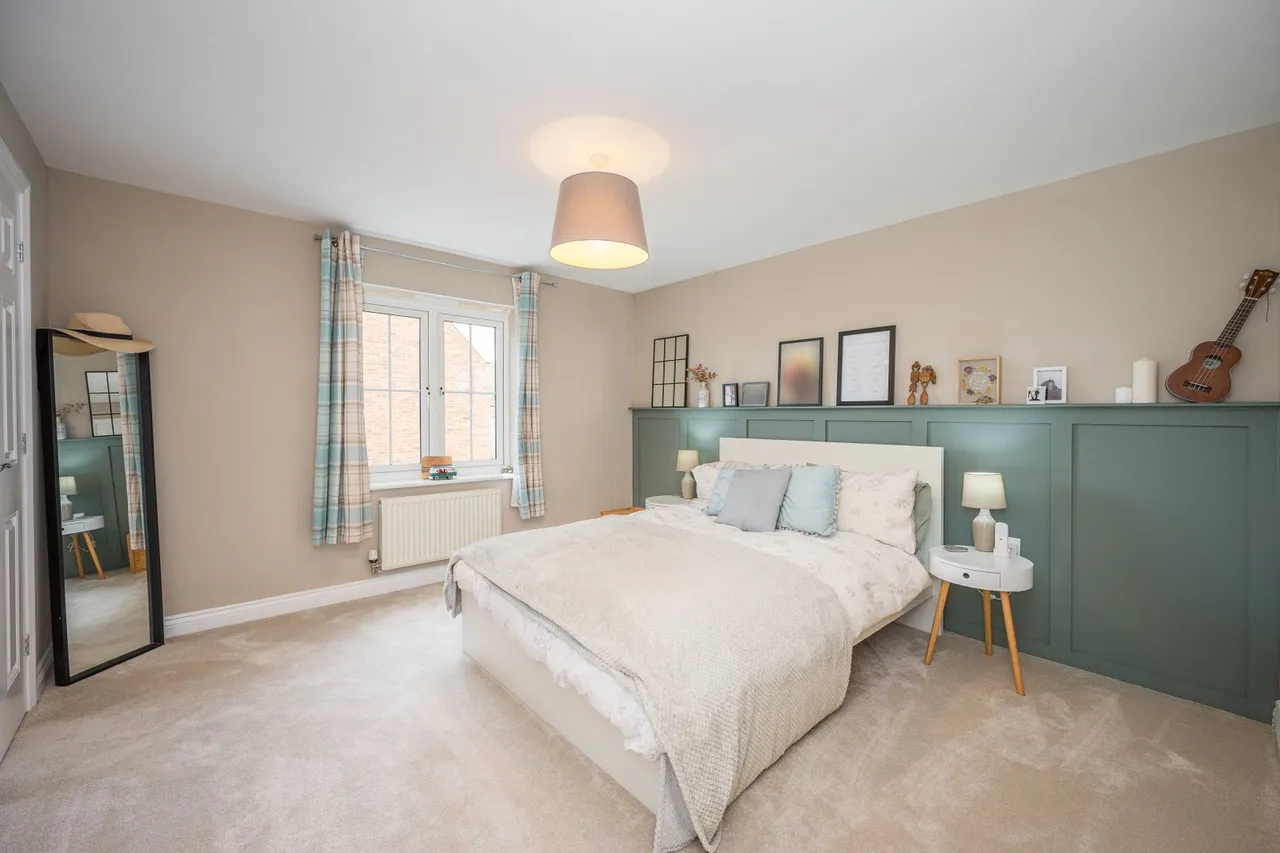 Crawshay Close, Llanfoist, photo 9