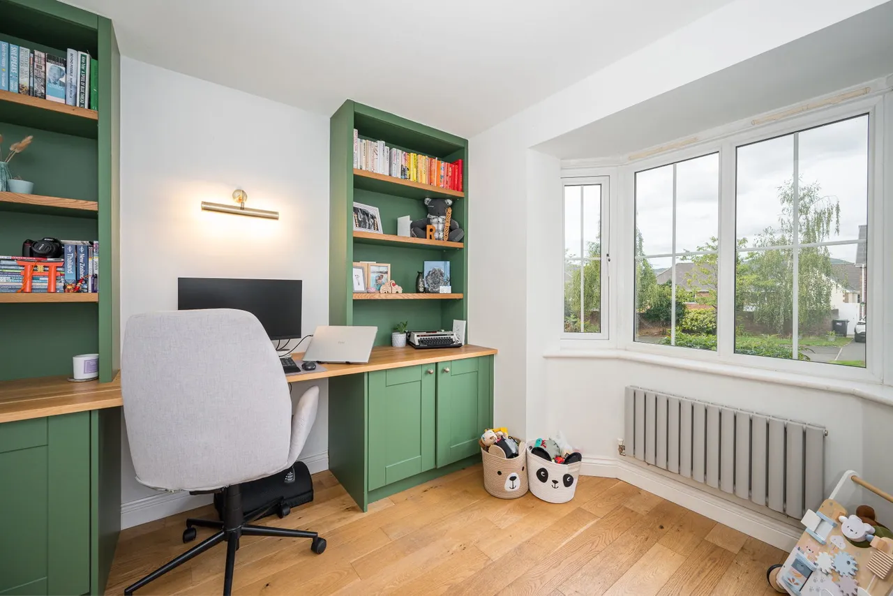 Crawshay Close, Llanfoist, photo 18