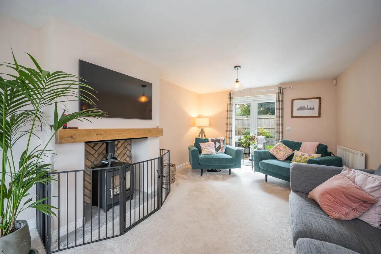 Crawshay Close, Llanfoist, photo 14