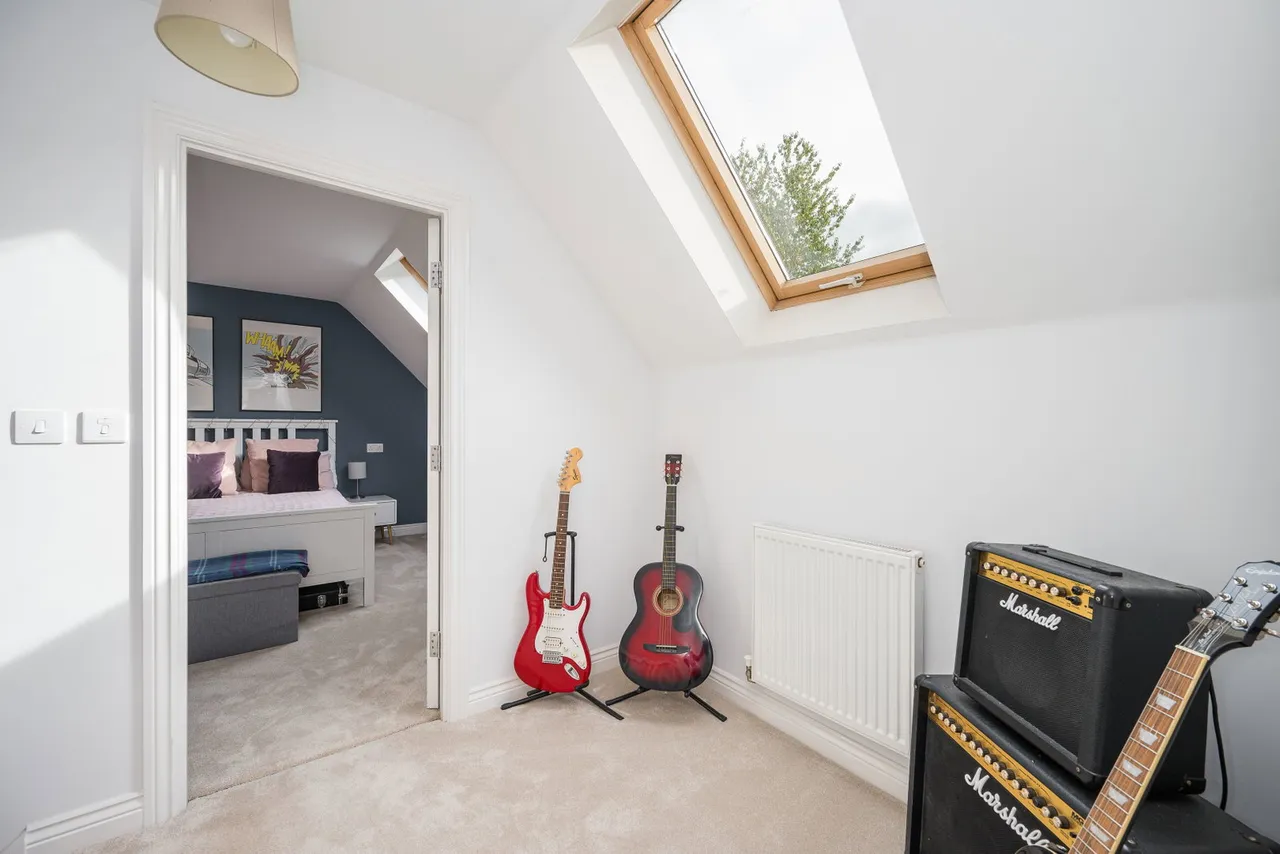 Crawshay Close, Llanfoist, photo 22