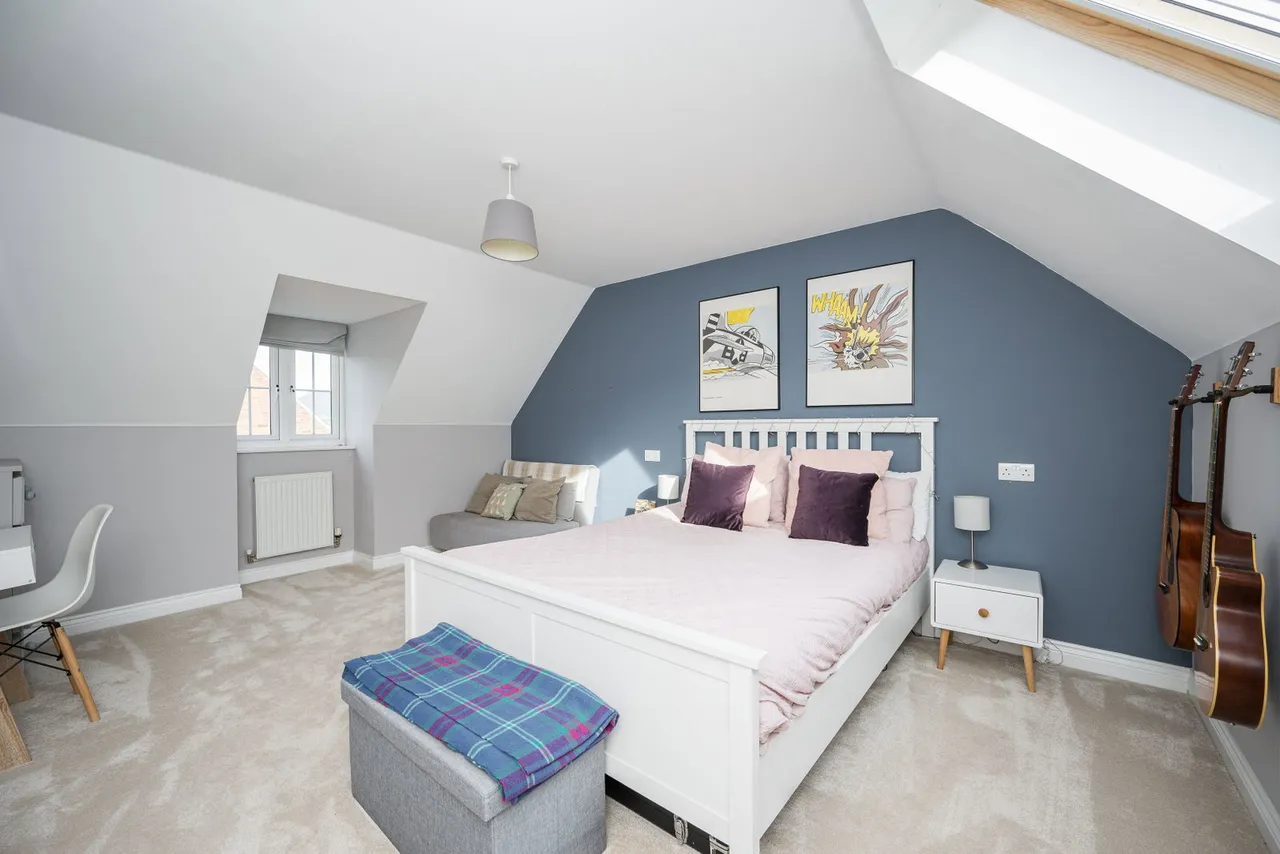 Crawshay Close, Llanfoist, photo 10